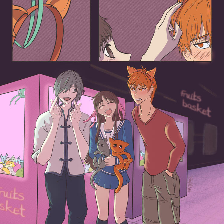 Fan Art